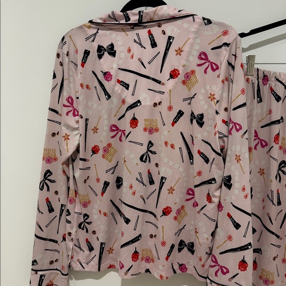 Kate Spade Pajama Set ♠️ - Picture 8 of 8